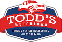 Todd's Motortown